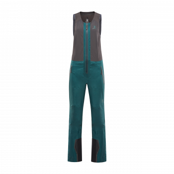 The ski pants Amrit BC by Blackyak convinced the judges with outstanding functionality.