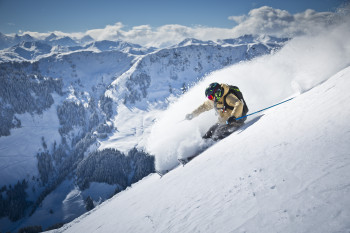 Der Skicircus gehört mit seinem riesigen Angebot bereits seit Jahren zu den teuersten Skigebieten in Österreich. Das gilt nun auch für Schmitten und Kitzsteinhorn.