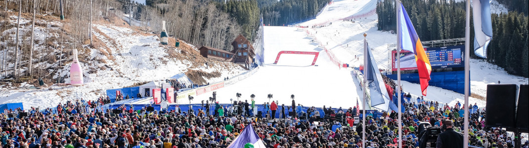 Cancelled: No World Cup races in 2020 in Beaver Creek!