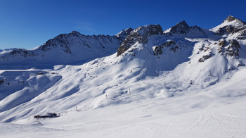 Die Skigebiete in der Schweiz haben von den frühen Lockerungen profitiert.