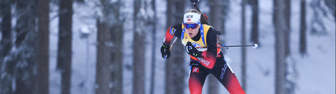 Im März 2022 sind die Weltcupathleten zum ersten Mal in Otepää zu Gast.