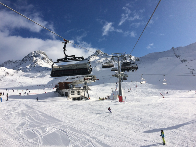 Coronavirus Ischgl Muss Skigebiet Schliessen Skigebiete Test Magazin