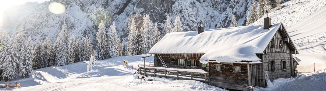 Erlebe alle Facetten der Region Dachstein West.