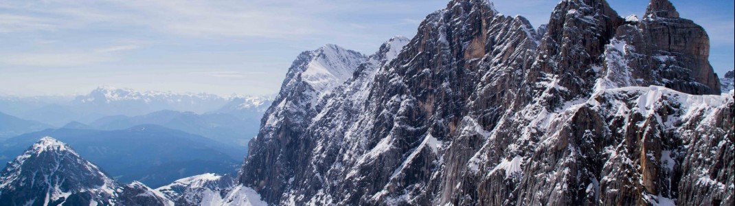 In Ramsau am Dachstein fällt die Preiserhöhung moderat aus