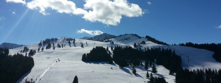 Die Zehn Besten Skigebiete In Den Deutschen Alpen Skigebiete Test Magazin