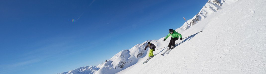 Für Kurzurlauber gibt es besondere Angebote