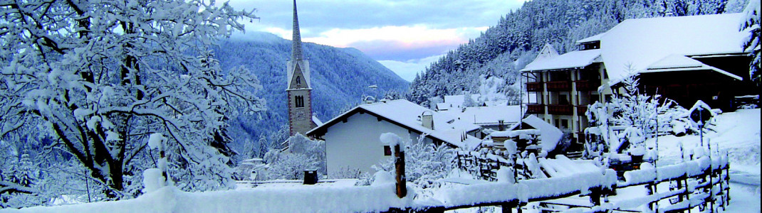 Urlaub am Latemar, im Herzen der Südtiroler Dolomiten