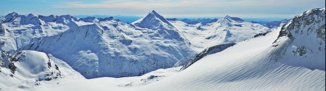 Saas-Fee wirbt bei den Urlaubern mit Mehrwerten