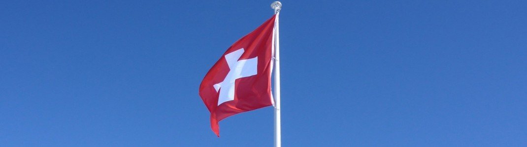 Die Schweiz - Ein Jahr nach Aufwertung des Frankens