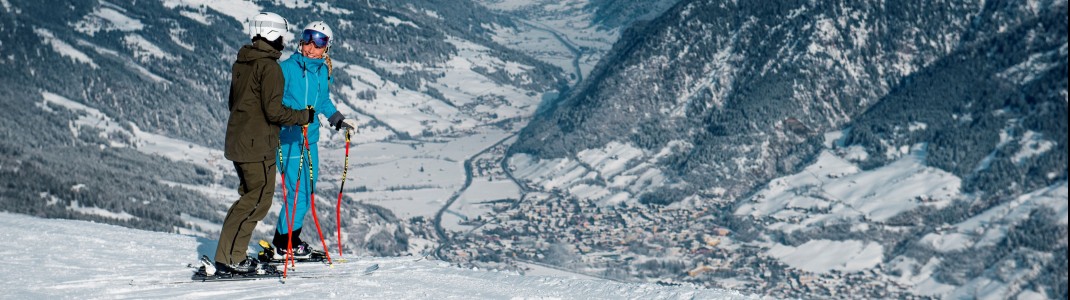 Im Winterurlaub in Gastein genießt du ein fulminantes Angebot für Wintersport & Wellness.