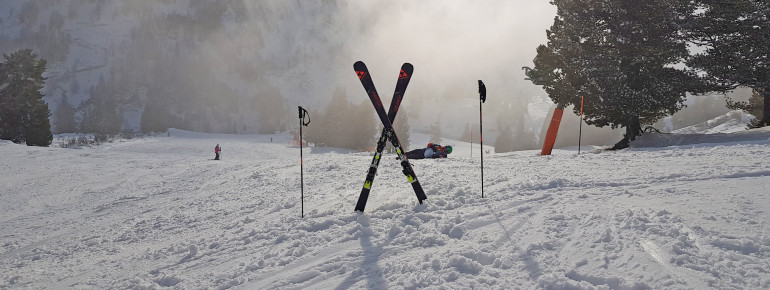 Checkliste für den Skiurlaub: Das solltest du nicht vergessen