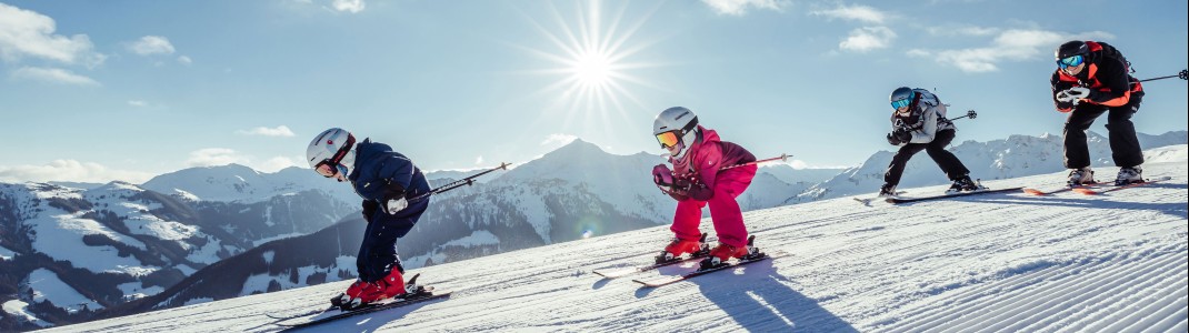 Im Ski Juwel Alpbachtal Wildschönau wir dein Familien-Skiurlaub zum unvergesslichen Erlebnis.