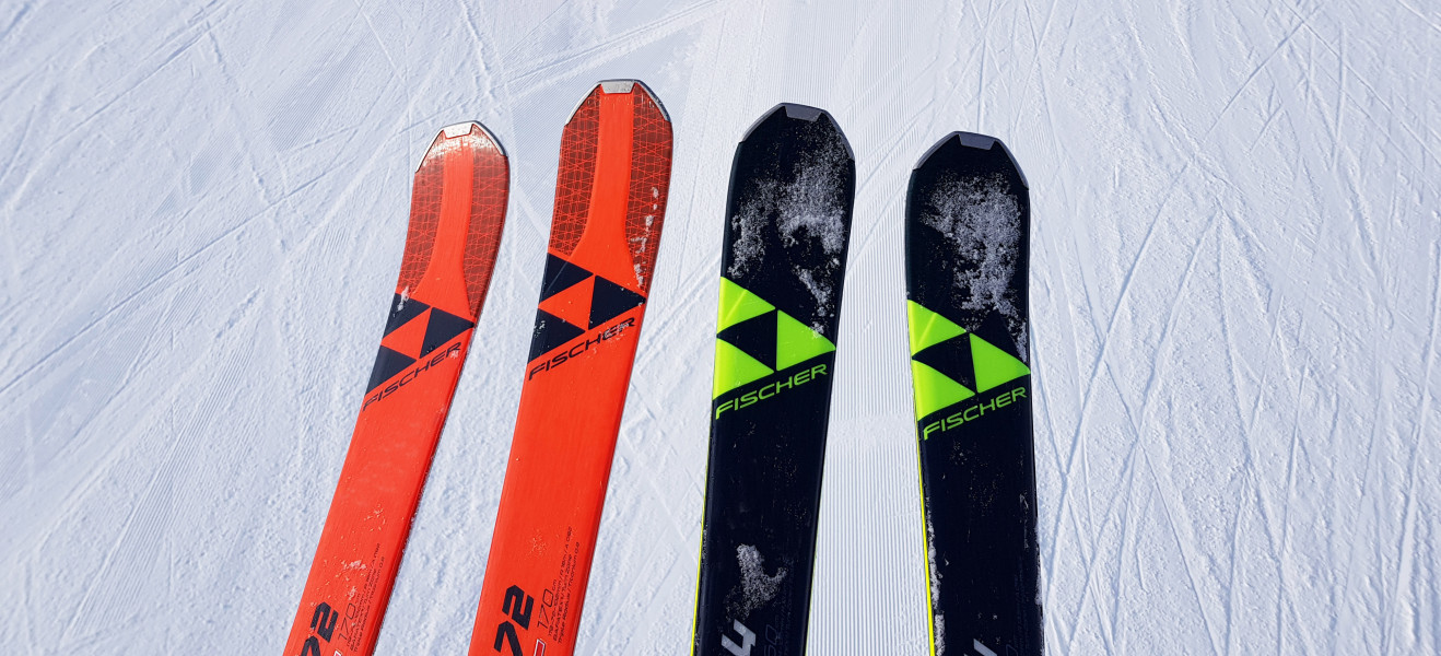 DAMENSKI Schi Ski ! Bindung RS9 NEUES MODELL 2021 FISCHER XTR RC ONE LITE 73 