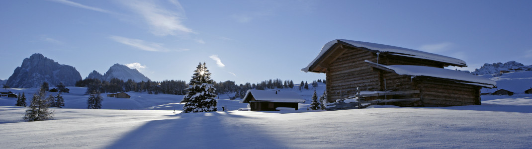 Südtirol und Genussurlaub gehören einfach zusammen