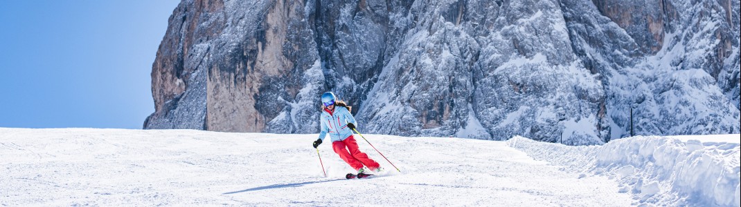 Die "Legendary 8" sind ein Muss für jeden passionierten Skifahrer!