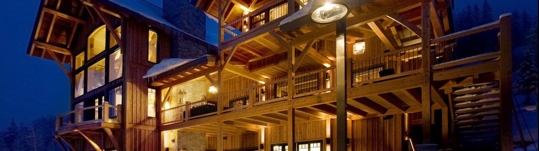 Bighorn Lodge