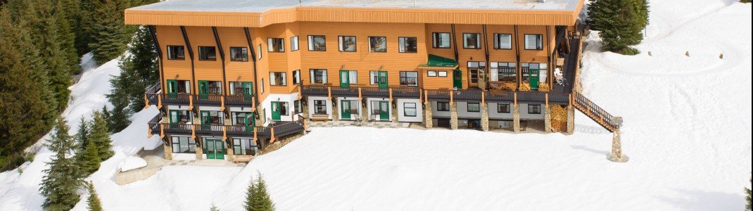 Cariboo Lodge