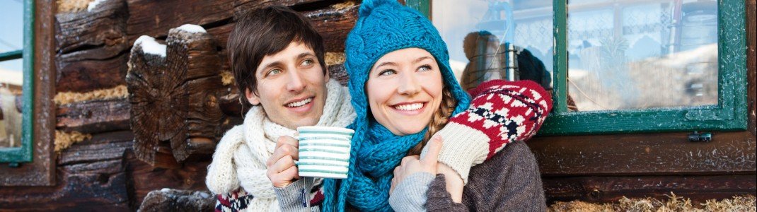 Die Skihütten im SalzburgerLand locken mit kulinarischen Genüssen