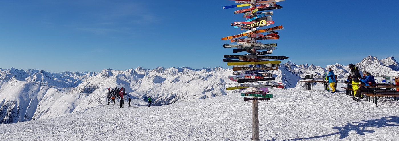 Ischgl: These are the Corona rules for the winter season Snow-Online Magazine