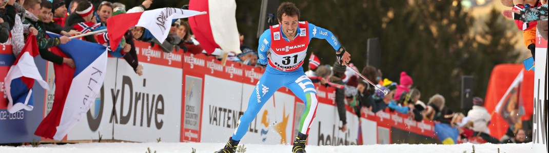 Die Termine für die neue Weltcupsaison im Langlauf stehen fest. Auch das Val di Fiemme ist wieder fix mit dabei.