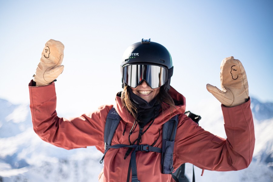 LEVEL Thermoplus: How to find the right ski gloves for your needs • Snow-Online  Magazine