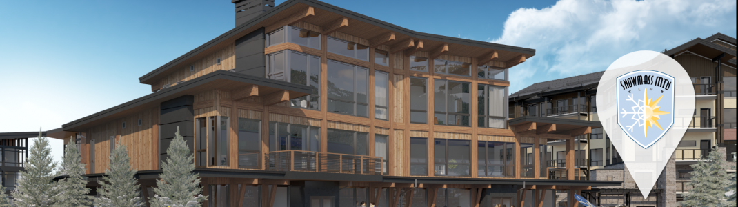 Das Limelight Hotel Snowmass wird seine Tore im November 2018 öffnen.