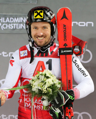 Mit 30 Jahren hängt Marcel Hirscher seine Skier an den Nagel.