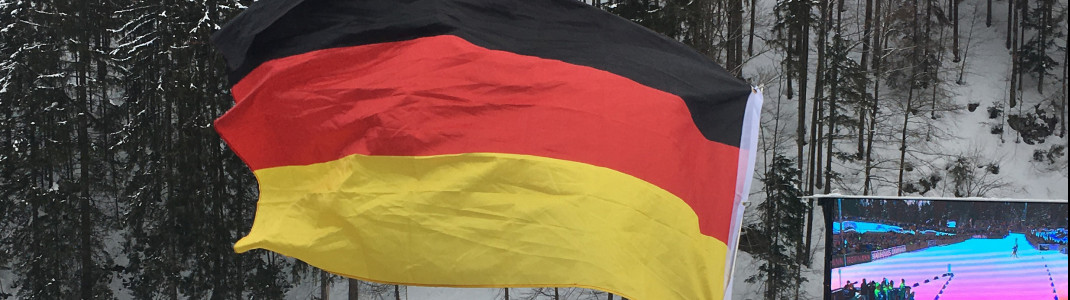 Das deutsche Team gehört auch in diesem Jahr wieder zu den Favoriten bei der Weltmeisterschaft.