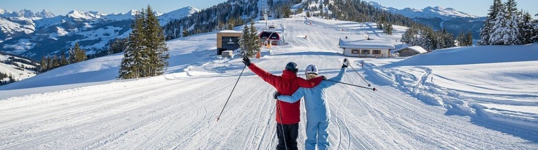 Ihr Wissen bündeln und Nachhaltigkeit gezielt fördern, das wollen die Kitzbüheler Bergbahnen zusammen mit sieben weiteren Betreibern.