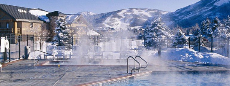 Park City Peaks Hotel