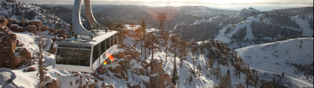Ab 2021 erhält das kalifornische Skigebiet Squaw Valley einen neuen Namen.