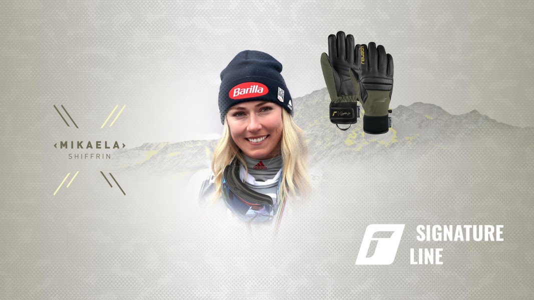 Weltcup-Qualität Skigebiete-Test Magazin bei den Reusch • von Handschuhen