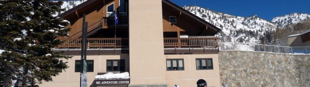 "Ski Adventure Center"