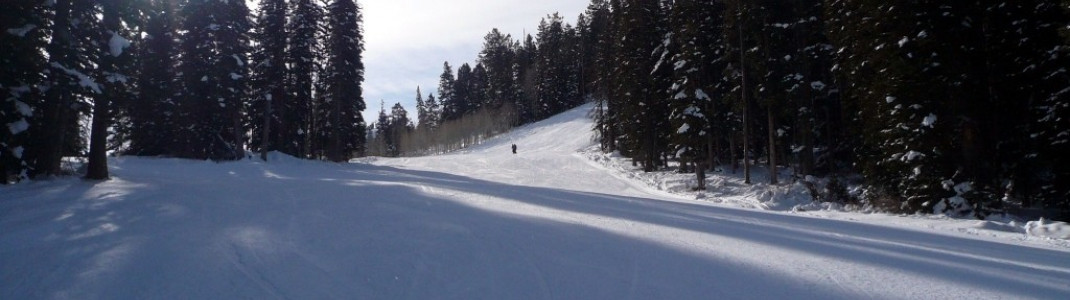 Piste Sundancer!