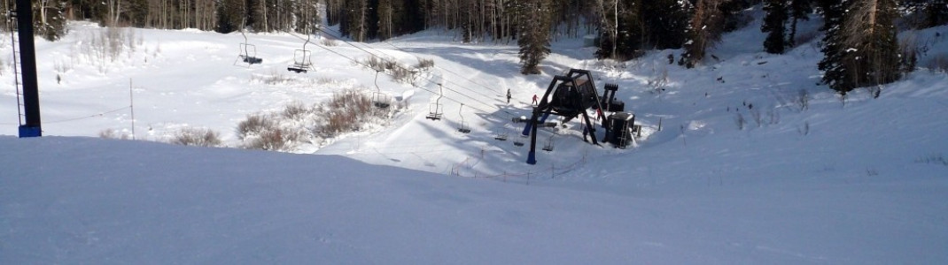 "Summit Chair Base"