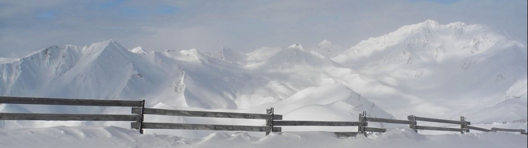 Aktuelles Bildmaterial aus dem Skigebiet Serfaus - Fiss - Ladis