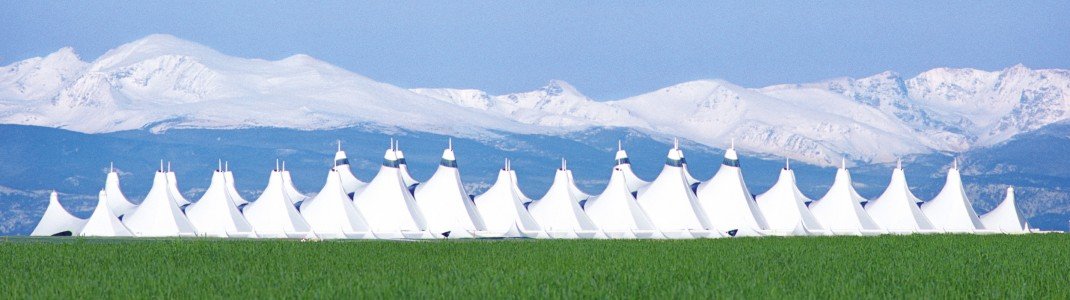 Denver International Airport