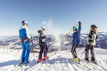 Zur Saison 2022/2023 erwarten euch im Ski Juwel Alpbachtal Wildschönau tolle neue Highlights