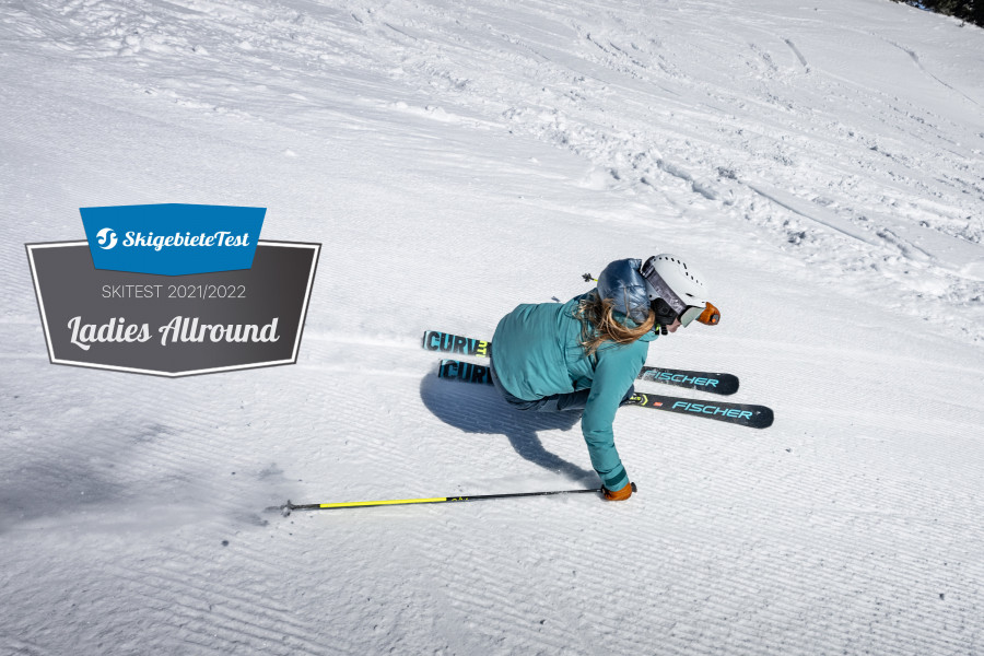 daar ben ik het mee eens Jood Oppervlakte Ski Review 2021/2022: Ladies Allround • Snow-Online Magazine