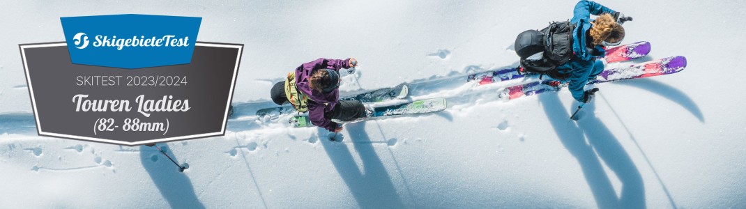 Off-Piste and Ski Touring Ski Review for 2023/2024