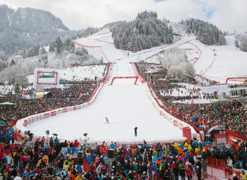 Ski Weltcup Kitzbuhel 2020 Ergebnisse Skigebiete Test Magazin