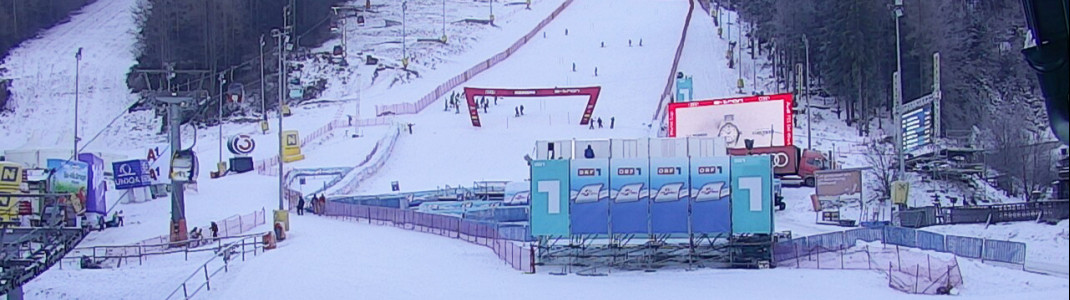 Zwei Weltcuprennen finden am 28. und 29. Dezember 2020 am Semmering statt.
