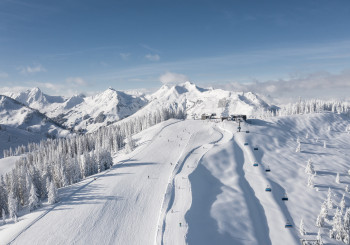 Mit dem neuen ALPIN CARD NAVIGATOR hast du den kompletten Skicircus stets im Blick!