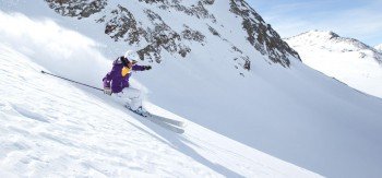 Wer sich unbeschwert ins Skivergnügen stürzen will, der sollte zuvor Kondition, Kraft und Koordination trainieren.
