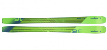 Elan Ripstick 96