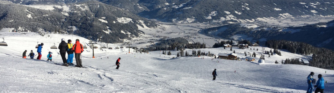 Die Öffnung der Skigebiete zu Weihnachten steht noch in vielen Ländern auf der Kippe.