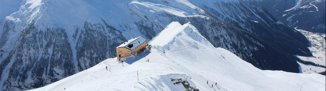 Auch das Skigebiet am Ankogel wird von den Tatry Mountain Resorts übernommen.