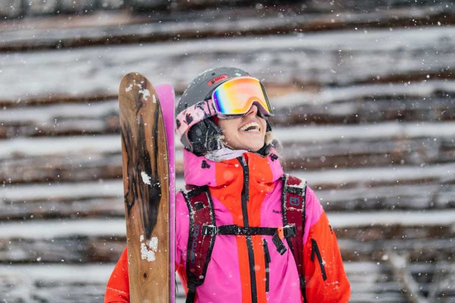 Günstige Preise beim Winterurlaub - da lacht das Skifahrer-Herz.