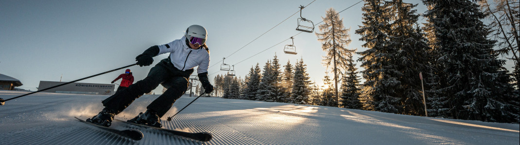 Auch im Winter 2023/2024 muss Skiurlaub nicht teuer sein.