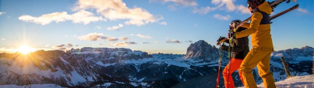 Auf Skigebiete-Test.de findet jeder seinen Traumurlaub.